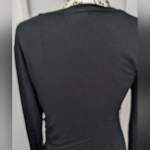 Velvet by Graham & Spencer dress - Picture 4 of 7